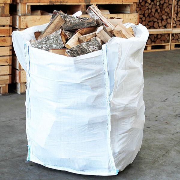 Big Bag - Hardwood – Black Country Firewood