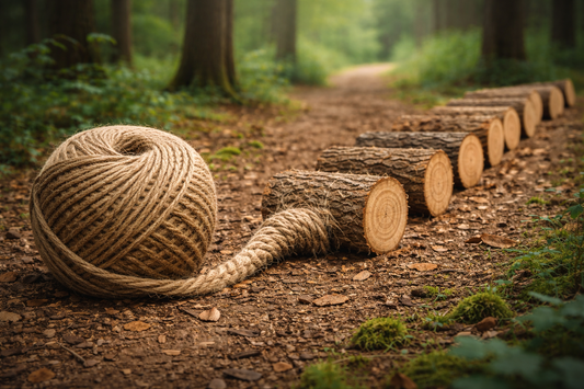 how long does a bag of logs last