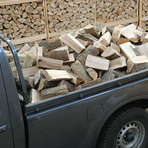 Loose Truck Load - Delivered