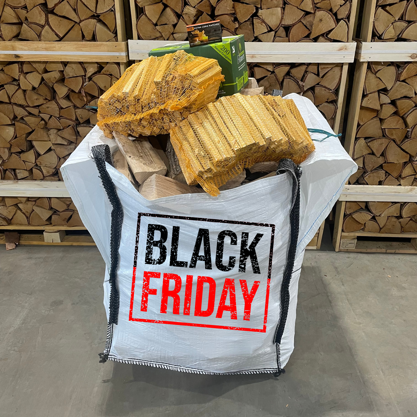 Black Friday - Cyber Monday - Premium Range - Great Value Bundle - Available Limited time only!