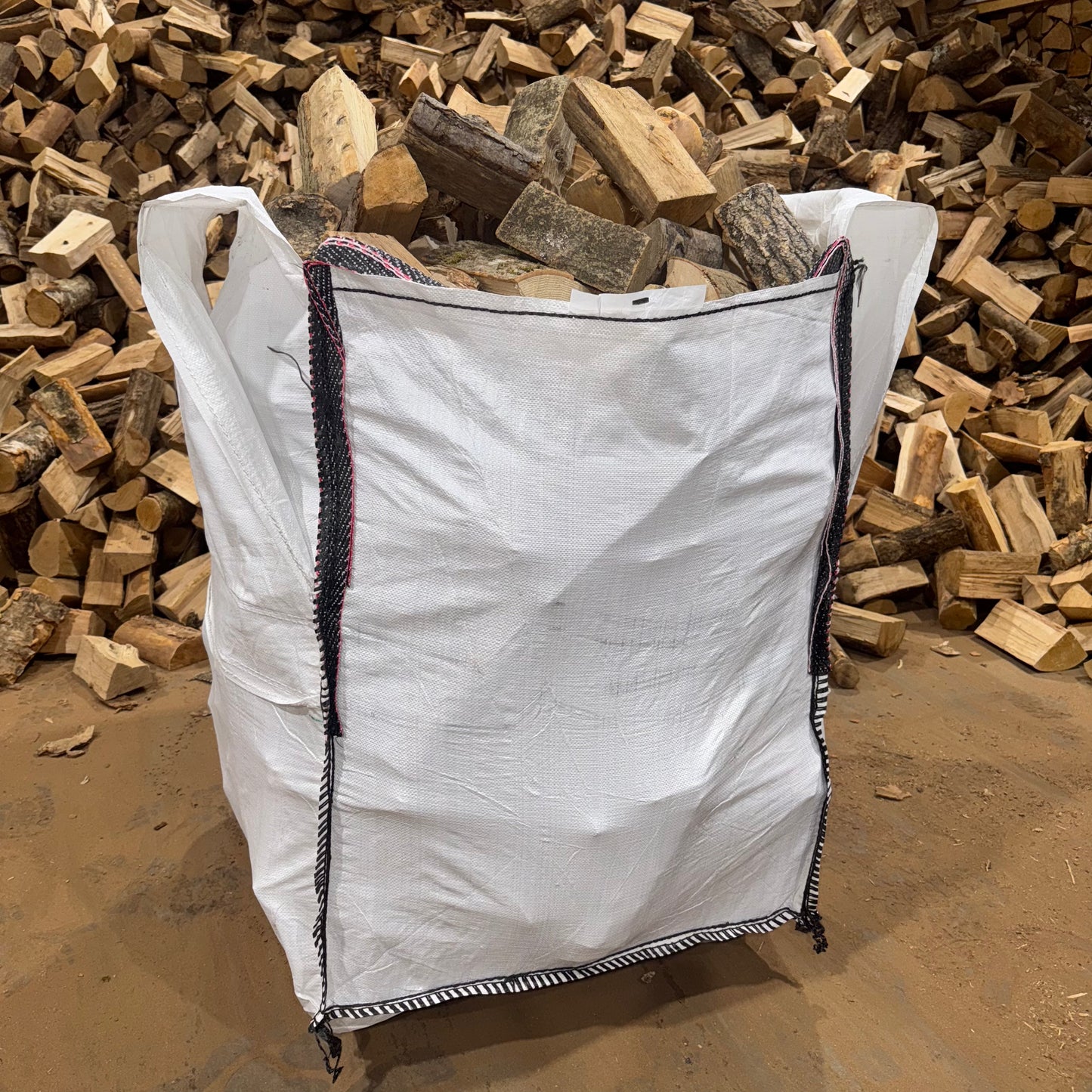 Bulk bag of hobbit logs