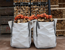 7 x Free Kindling Wood - with any 2 bulk bags!