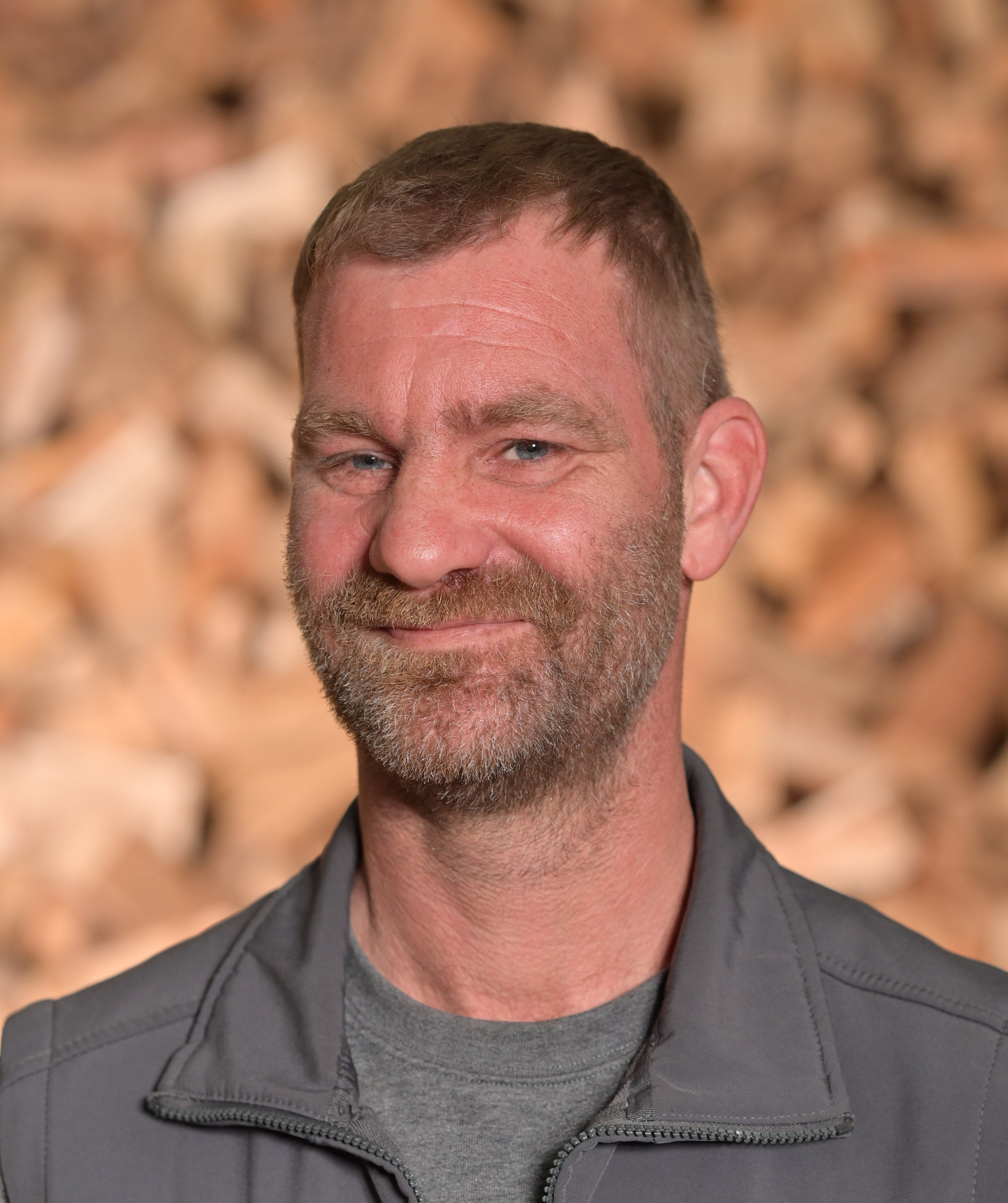 Paul Gibbs - Firewood Technician - Black Country Firewood 
