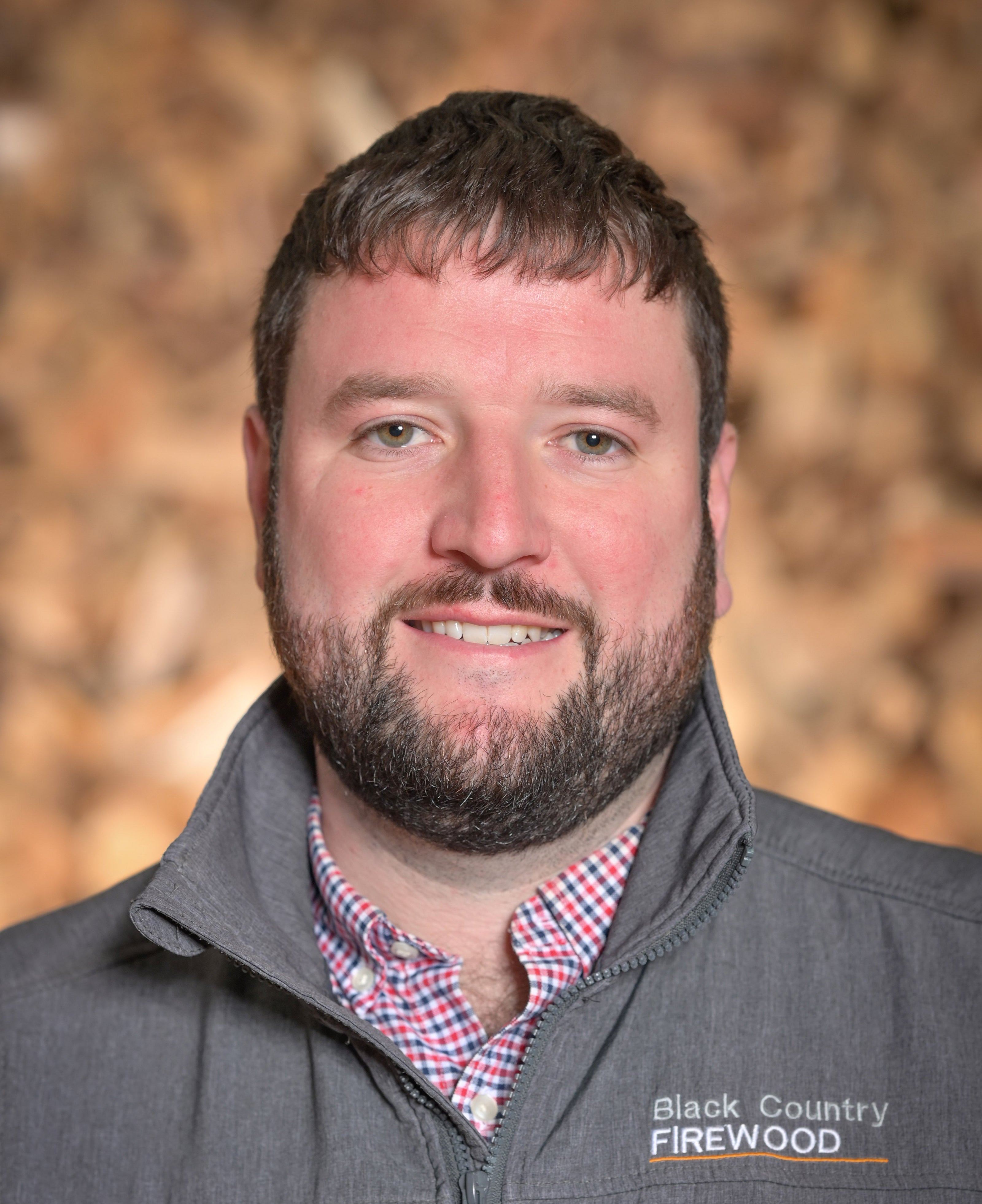 Richard Clarke - Manager - Black Country Firewood 