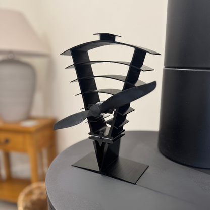 Valiant - Vanquish 250 - Stove Fan