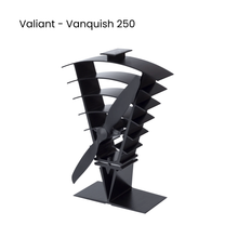 Valiant - Vanquish 250 - Stove Fan