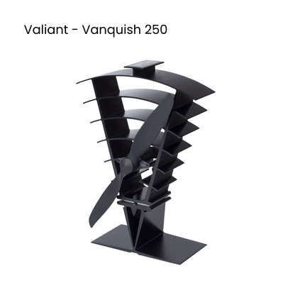 Valiant - Vanquish 250 - Stove Fan