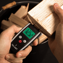 Valiant Moisture Meter