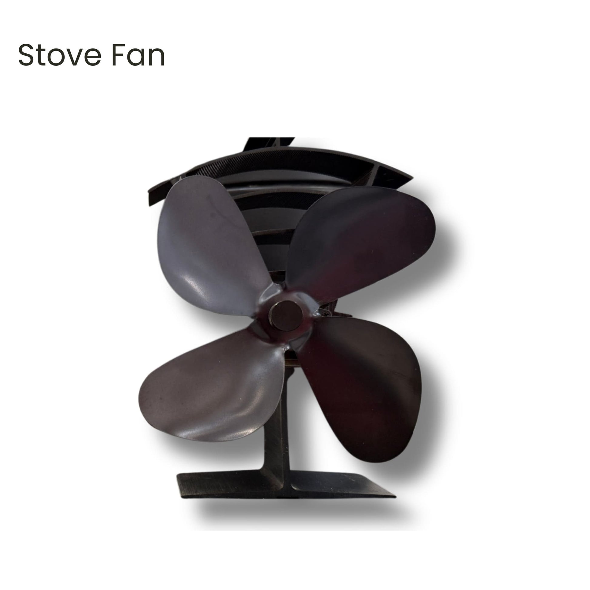 Valiant Premium 4 stove fan