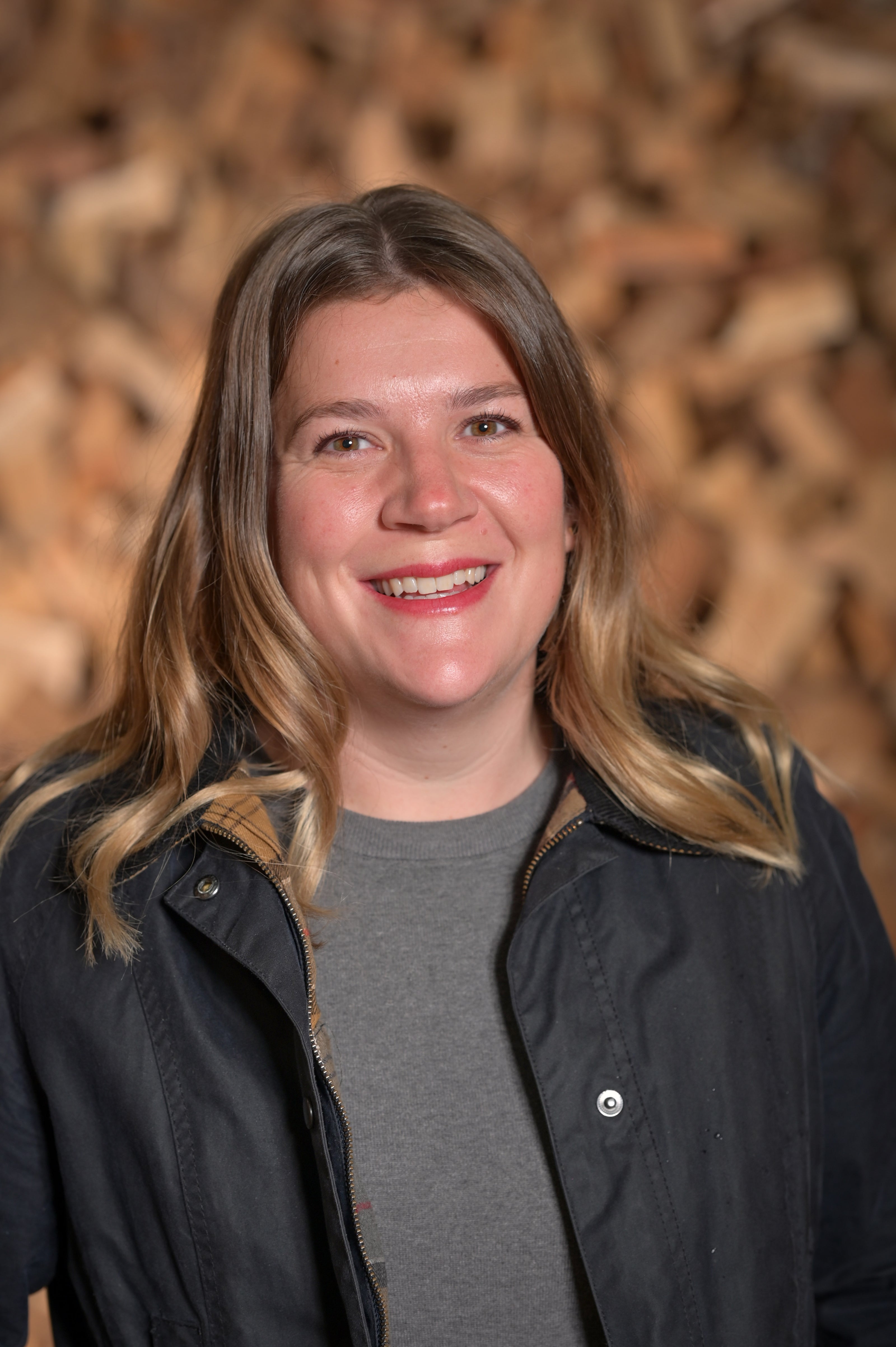 Victoria Snelson- Owner- Black Country Firewood 