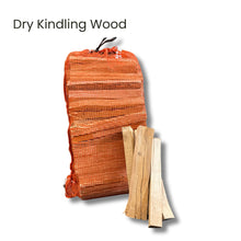 7 x Dry Kindling Wood - Multi Buy Discount !
