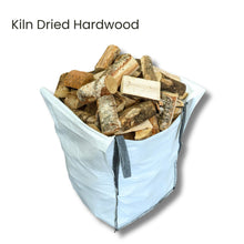 Premium Range - Hardwood - Kiln Dried - Bulk Bag