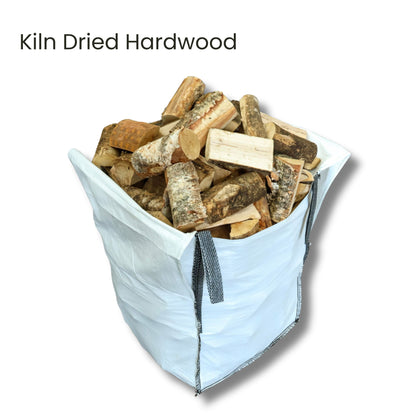 Premium Range - Hardwood - Kiln Dried - Bulk Bag