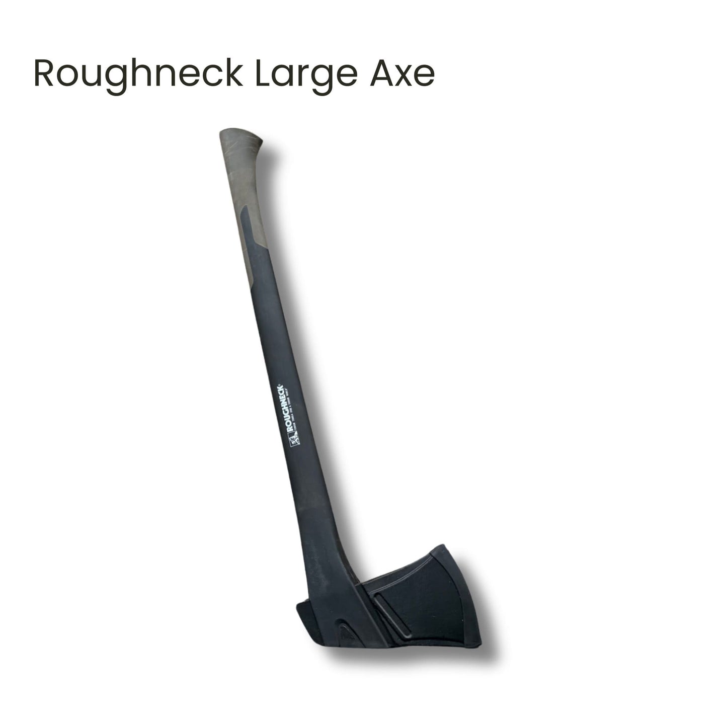 Large Roughneck Splitting Axe