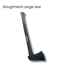 Large Roughneck Splitting Axe