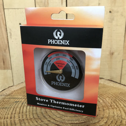 Stove Thermometer