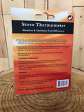 Stove Thermometer