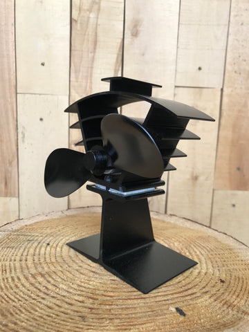 Valiant VENTUM II - Stove Fan – Black Country Firewood