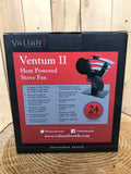 Valiant VENTUM II - Stove Fan
