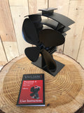 Valiant PREMIUM 4 - Stove Fan