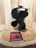 Valiant PREMIUM 4 - Stove Fan
