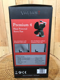 Valiant PREMIUM 4 - Stove Fan