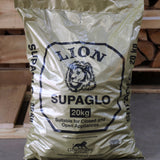 Lion Supaglo Coal - Smokless