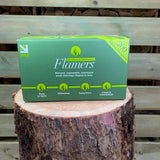 Flamers Firelighters 200 Pack