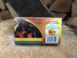 Extra Long Safety Matches