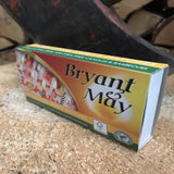 Extra Long Safety Matches