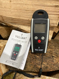 Valiant Moisture Meter
