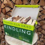Premier Kindling Wood - Box