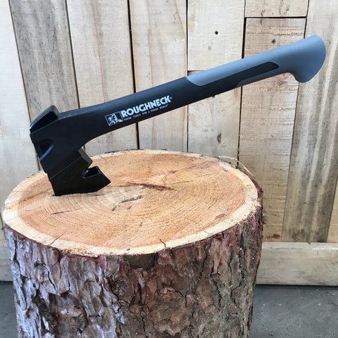 ‘New’ Roughneck Splitting Axe