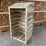 Log Store - 3ft Wide