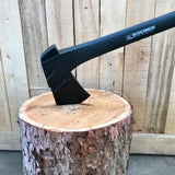 Large Roughneck Splitting Axe
