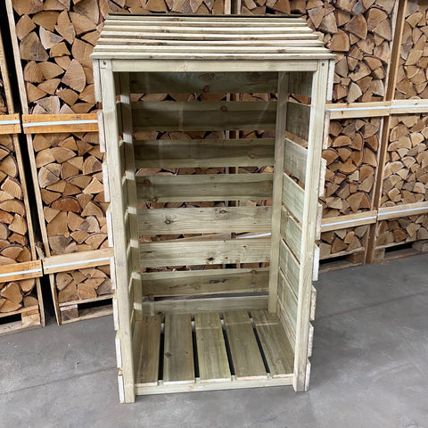 Log Store - 3ft Wide