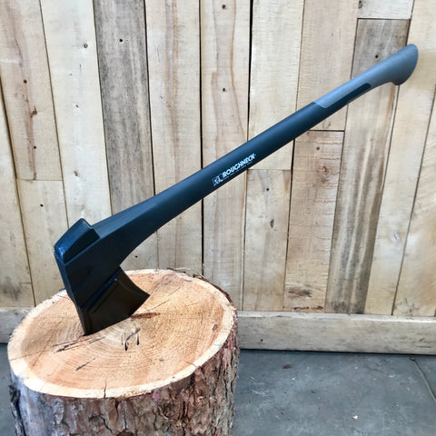 Large Roughneck Splitting Axe -