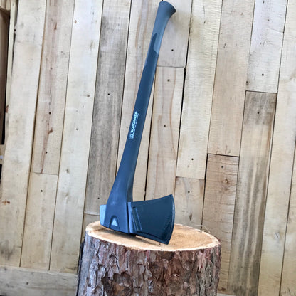 Large Roughneck Splitting Axe