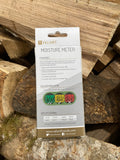 Valiant Moisture Meter