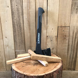 ‘New’ Small Roughneck Splitting Axe