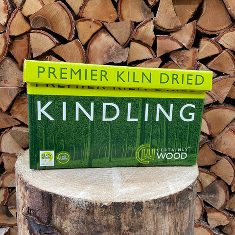 Premier Kindling Wood - Box