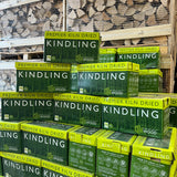 Super Dry Kindling Wood - Multi Buy Discount !