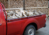 Premium Range - Kiln Dried Hardwood Logs - Loose Truck Load