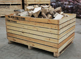 Loose load - Oversized Large Logs