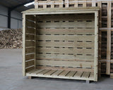 Log Store