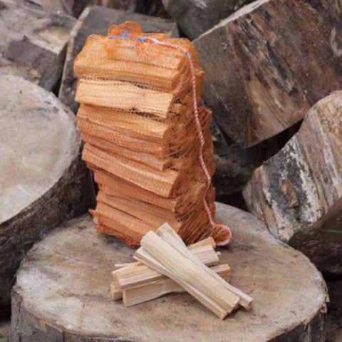 Kindling wood